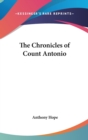 THE CHRONICLES OF COUNT ANTONIO - Book