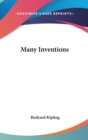 MANY INVENTIONS - Book