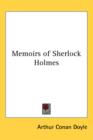 MEMOIRS OF SHERLOCK HOLMES - Book