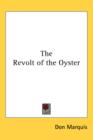 THE REVOLT OF THE OYSTER - Book