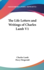 The Life Letters and Writings of Charles Lamb V1 - Book