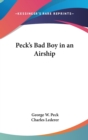 PECK'S BAD BOY IN AN AIRSHIP - Book
