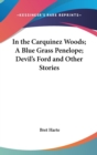 In The Carquinez Woods; A Blue Grass Penelope; Devil's Ford and Other Stories - Book