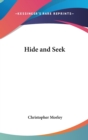 HIDE AND SEEK - Book
