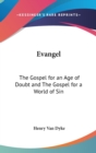 Evangel : The Gospel for an Age of Doubt and the Gospel for a World of Sin - Book