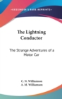 THE LIGHTNING CONDUCTOR: THE STRANGE ADV - Book