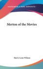 MERTON OF THE MOVIES - Book