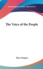 THE VOICE OF THE PEOPLE - Book