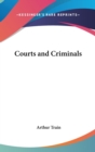 COURTS AND CRIMINALS - Book