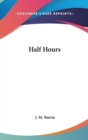 HALF HOURS - Book