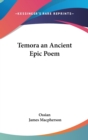 Temora an Ancient Epic Poem - Book
