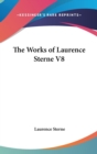 The Works of Laurence Sterne V8 - Book