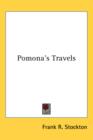 POMONA'S TRAVELS - Book