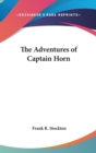 The Adventures Of Captain Horn - Book