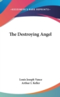THE DESTROYING ANGEL - Book