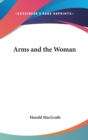 ARMS AND THE WOMAN - Book