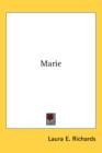 MARIE - Book