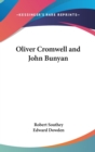 Oliver Cromwell and John Bunyan - Book
