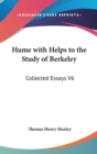HUME WITH HELPS TO THE STUDY OF BERKELEY - Book