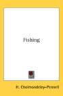 Fishing - Book