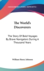 THE WORLD'S DISCOVERERS: THE STORY OF BO - Book