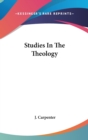 STUDIES IN THE THEOLOGY - Book