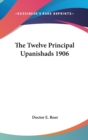 The Twelve Principal Upanishads 1906 - Book