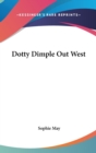 DOTTY DIMPLE OUT WEST - Book