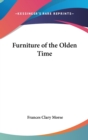 Furniture of the Olden Time - Book
