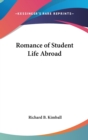 Romance of Student Life Abroad - Book