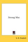 STRONG MAC - Book