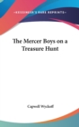 THE MERCER BOYS ON A TREASURE HUNT - Book
