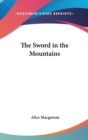The Sword in the Mountains - Book
