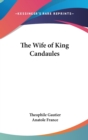 The Wife of King Candaules - Book