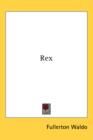 REX - Book