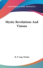 Mystic Revelations And Visions - Book