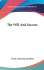 The Will And Success - Book