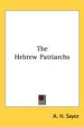 THE HEBREW PATRIARCHS - Book