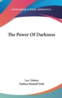 The Power Of Darkness - Book