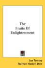 THE FRUITS OF ENLIGHTENMENT - Book