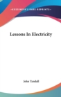 Lessons In Electricity - Book