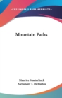 MOUNTAIN PATHS - Book