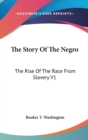 THE STORY OF THE NEGRO: THE RISE OF THE - Book