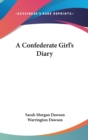 A Confederate Girl's Diary - Book