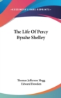 The Life Of Percy Bysshe Shelley - Book