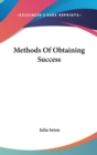 METHODS OF OBTAINING SUCCESS - Book