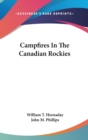 CAMPFIRES IN THE CANADIAN ROCKIES - Book