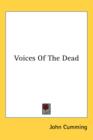 Voices Of The Dead - Book