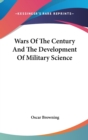 WARS OF THE CENTURY AND THE DEVELOPMENT - Book