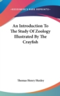 AN INTRODUCTION TO THE STUDY OF ZOOLOGY - Book